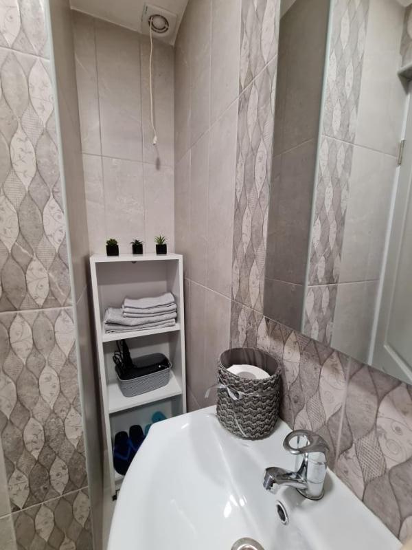 Studio Pico Kluż-Napoka Zewnętrze zdjęcie